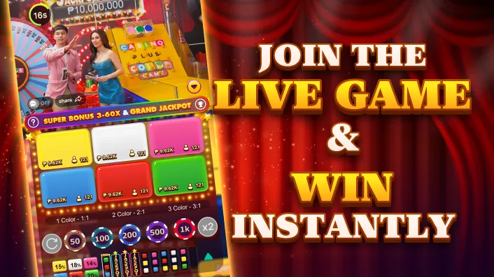 Welcome bonus with free spins on slot machine
